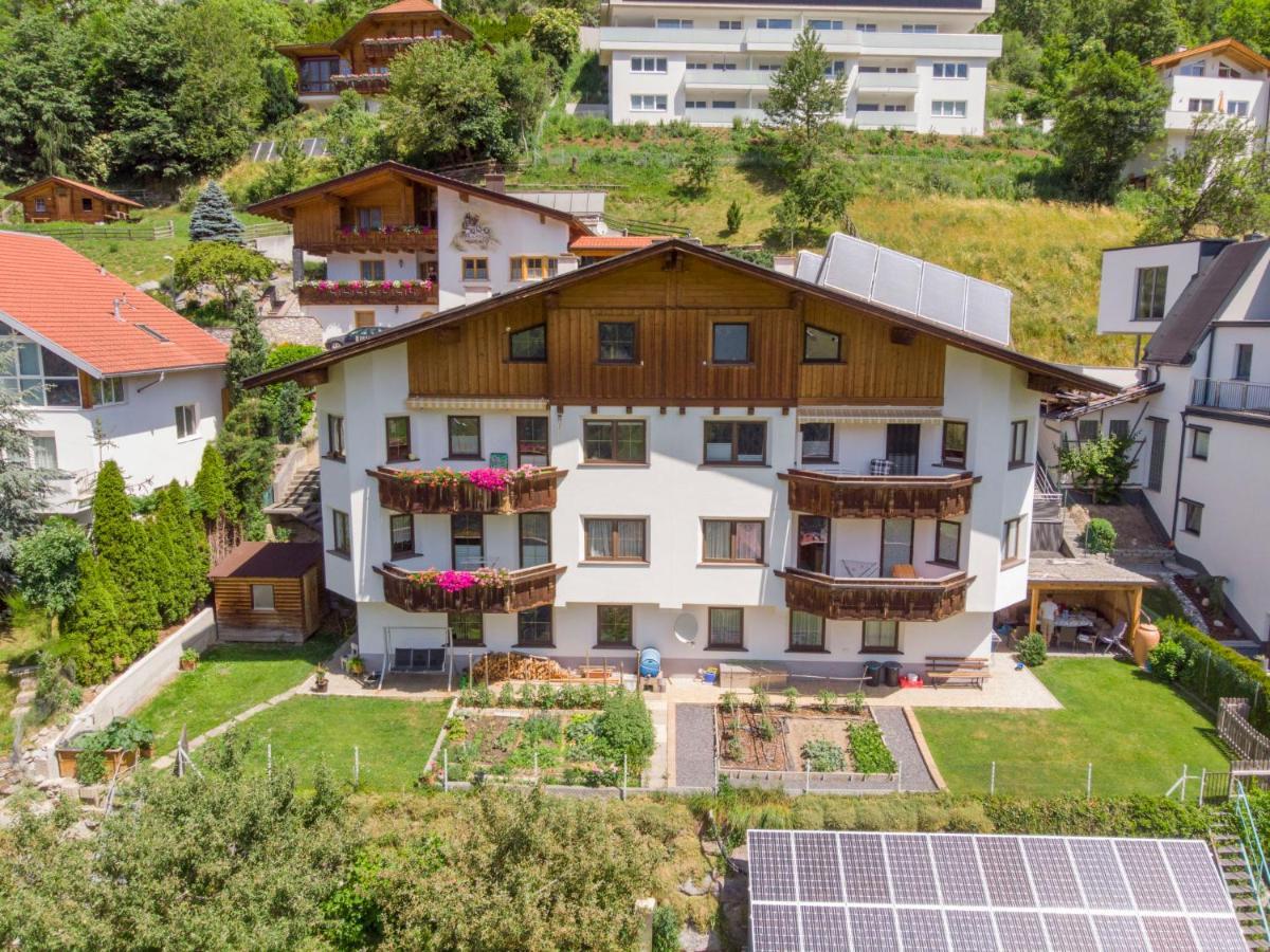 Apartment Venet By Interhome Флис Экстерьер фото